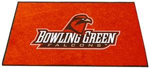 Fan Mats Bowling Green All Star Mat