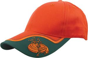 ROCKPOINT Sport Shooting Clay Cap