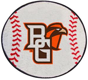 Fan Mats Bowling Green Baseball Mat