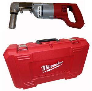 Porter Portable Electric Winch Operator
