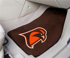 Fan Mats Bowling Green Carpet Car Mats