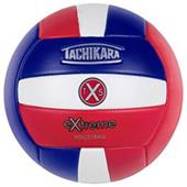 Tachikara TX5 Extreme Indoor/Outdoor Volleyballs
