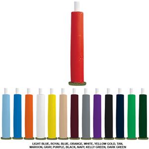 Porter Deluxe Upright Basketball Pole Padding