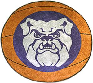 Fan Mats Butler University Basketball Mat
