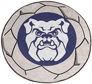 Fan Mats Butler University Soccer Ball