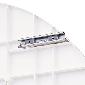 Porter Fan Adapter Basketball Mounting Kit