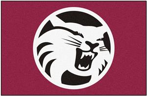 Fan Mats Cal State Chico Starter Mat