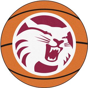 Fan Mats Cal State Chico Basketball Mat