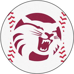 Fan Mats Cal State Chico Baseball Mat