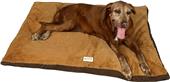 Armarkat Rectangular Faux Suede Dog Mats - M05