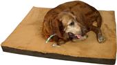 Armarkat Faux Suede Memory Foam Dog Mats - M06 Armarkat Faux Suede Memory Foam Dog Mats - M06