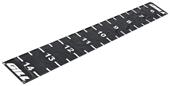 Gill Athletics Pole Vault Take-Off Indicator Gill Athletics Pole Vault Take-Off Indicator