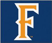 Fan Mats Cal State Fullerton Tailgater Mat Fan Mats Cal State Fullerton Tailgater Mat