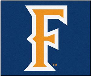 Fan Mats Cal State Fullerton Tailgater Mat