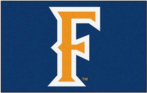 Fan Mats Cal State Fullerton Ulti-Mat
