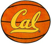 Fan Mats UC Berkeley Basketball Mat Fan Mats UC Berkeley Basketball Mat