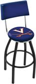 University of Virginia Swivel Back Bar Stool University of Virginia Swivel Back Bar Stool