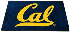 Fan Mats UC Berkeley All Star Mat