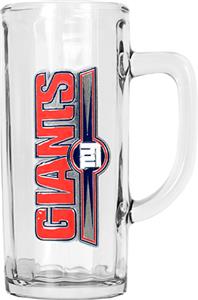 NFL New York Giants 22oz Optic Tankard