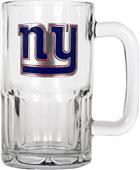 NFL New York Giants 20oz Rootbeer Mug