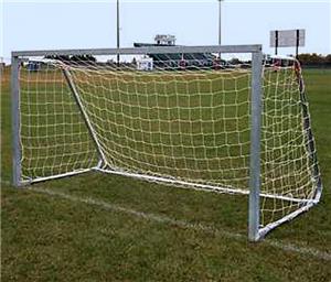 All Goals 4'6"x9' Youth Soccer Goals
