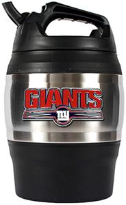NFL New York Giants Sport Jug w/Folding Spout