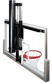 Porter Basketball Height Adjuster-Rect. Boards Porter Basketball Height Adjuster-Rect. Boards