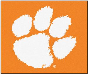 Fan Mats Clemson University Tailgater Mat