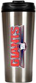 NFL New York Giants 16oz Travel Tumbler