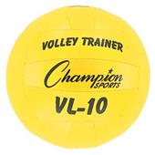 Champion Sports Trainer Volleyballs Size 7 Champion Sports Trainer Volleyballs Size 7