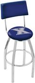 Holland Xavier Swivel Back Bar Stool Holland Xavier Swivel Back Bar Stool