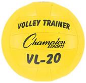 Champion Sports Trainer Volleyballs Size 8 Champion Sports Trainer Volleyballs Size 8