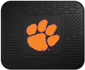 Fan Mats Clemson University Utility Mat
