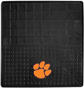Fan Mats Clemson University Vinyl Cargo Mat