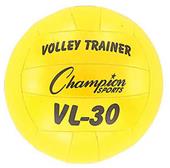 Champion Sport Trainer Volleyballs Size 10 Champion Sport Trainer Volleyballs Size 10