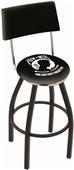 Holland POW/MIA Swivel Back Bar Stool Holland POW/MIA Swivel Back Bar Stool