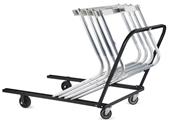 Gill Athletics Hurdle Cart