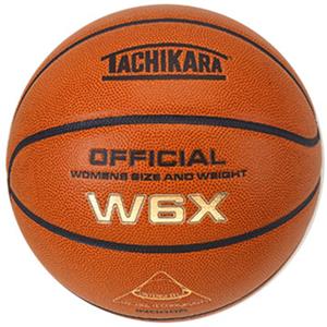 Tachikara Womens "Intensi-Tec" Basketball
