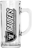 NFL Oakland Raiders 22oz Optic Tankard