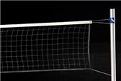 Porter Quality Volleyball Net (32' x 36") Rope Top Porter Quality Volleyball Net (32' x 36") Rope Top