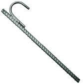 All Goals Soccer Goal Cane Style Anchors All Goals Soccer Goal Cane Style Anchors