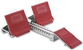 Gill Athletics Moye Pedal Adapter Gill Athletics Moye Pedal Adapter