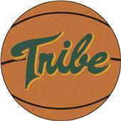 Fan Mats College of William & Mary Basketball Mat Fan Mats College of William & Mary Basketball Mat