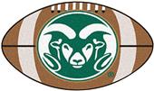 Fan Mats Colorado State University Football Mats Fan Mats Colorado State University Football Mats