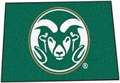 Fan Mats Colorado State University Starter Mat Fan Mats Colorado State University Starter Mat