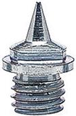 Gill Athletics Needle or Pyramid Spikes Gill Athletics Needle or Pyramid Spikes