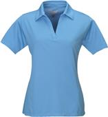TRI MOUNTAIN La Jolla Women's Ultra Cool Polo TRI MOUNTAIN La Jolla Women's Ultra Cool Polo