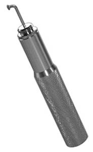 Tachikara Ball Valve Replacement Tools