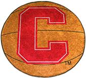 Fan Mats Cornell University Basketball Mat Fan Mats Cornell University Basketball Mat