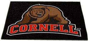 Fan Mats Cornell University All Star Mat